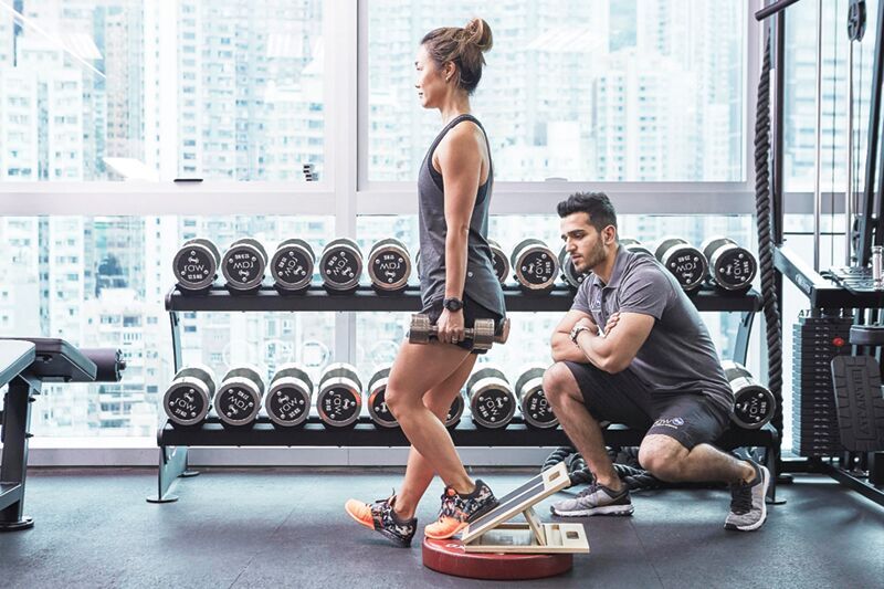 How You Can Become A Personal Trainer?