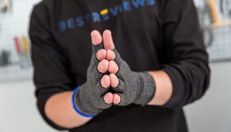 best arthritis gloves