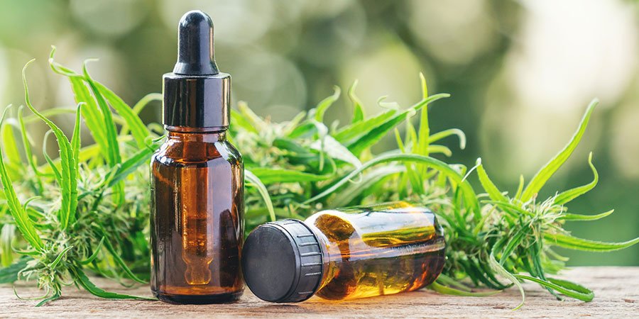 The Great Health Benefits of CBD Oil Tinctures
