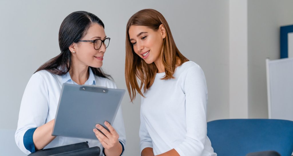 Gynaecologist Specialist