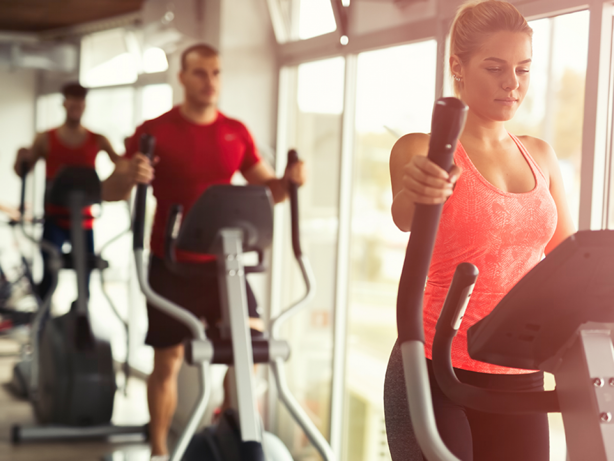 Be Ready To Take Charge Of Your Overall Health Overall Health