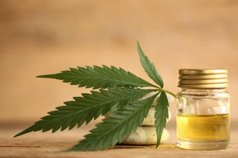 Why Buy CBD Oil Product