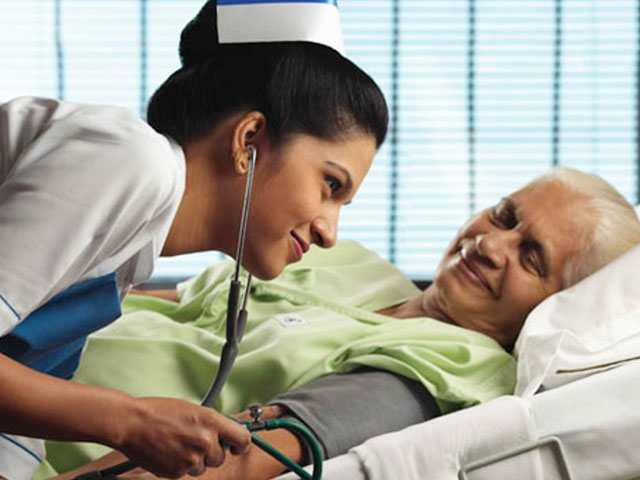 What Is The Role Of A Staff Nurse Job In Singapore? What Is The Role Of A Staff Nurse Job In Singapore?