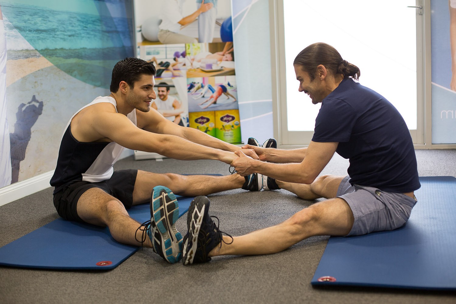 Physiotherapy Enhances Wellness: Live A Pain-Free Life