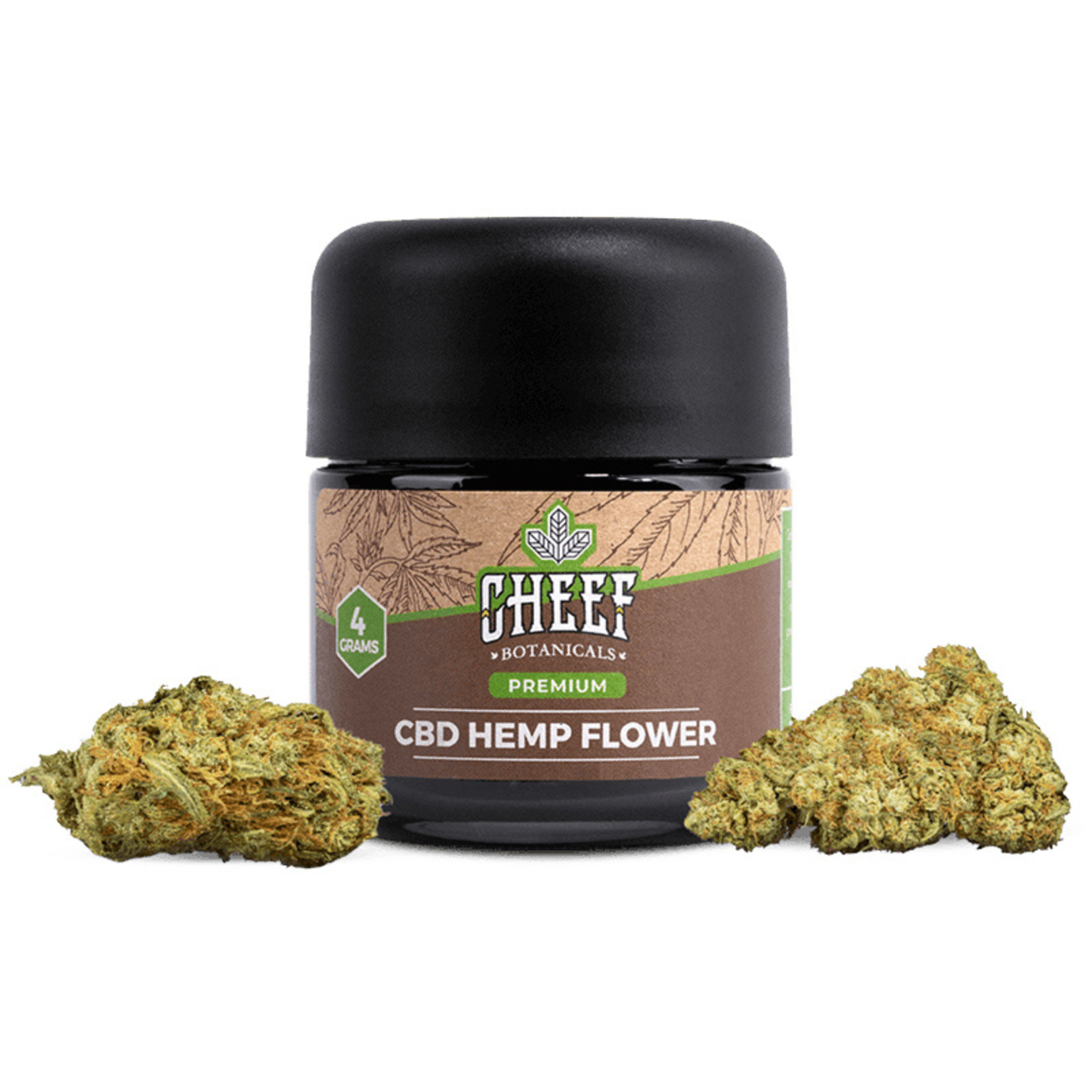 Cheef Botanicals