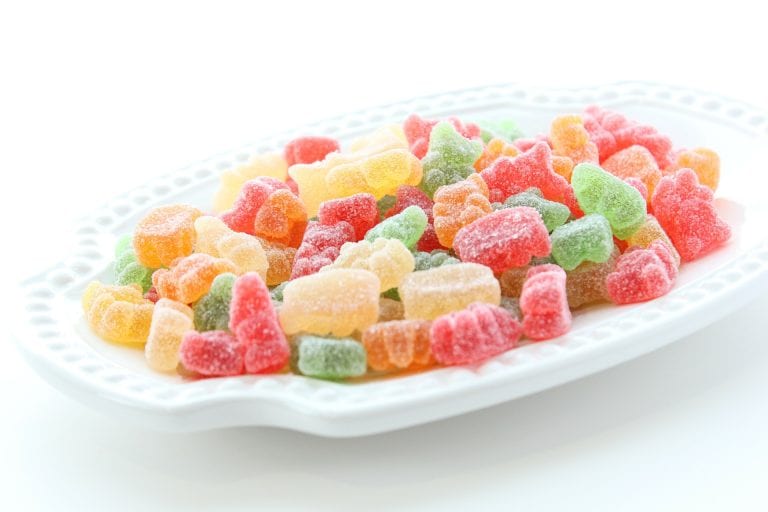 BUY CBD GUMMIES