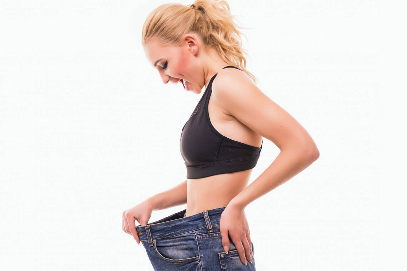 Choosing Weight Loss Pills for Women