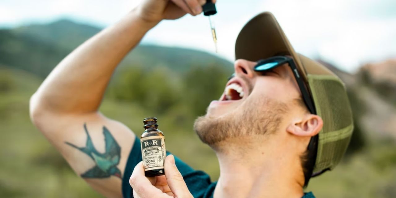 HHC exhibits effects that are comparable to those of CBD HHC exhibits