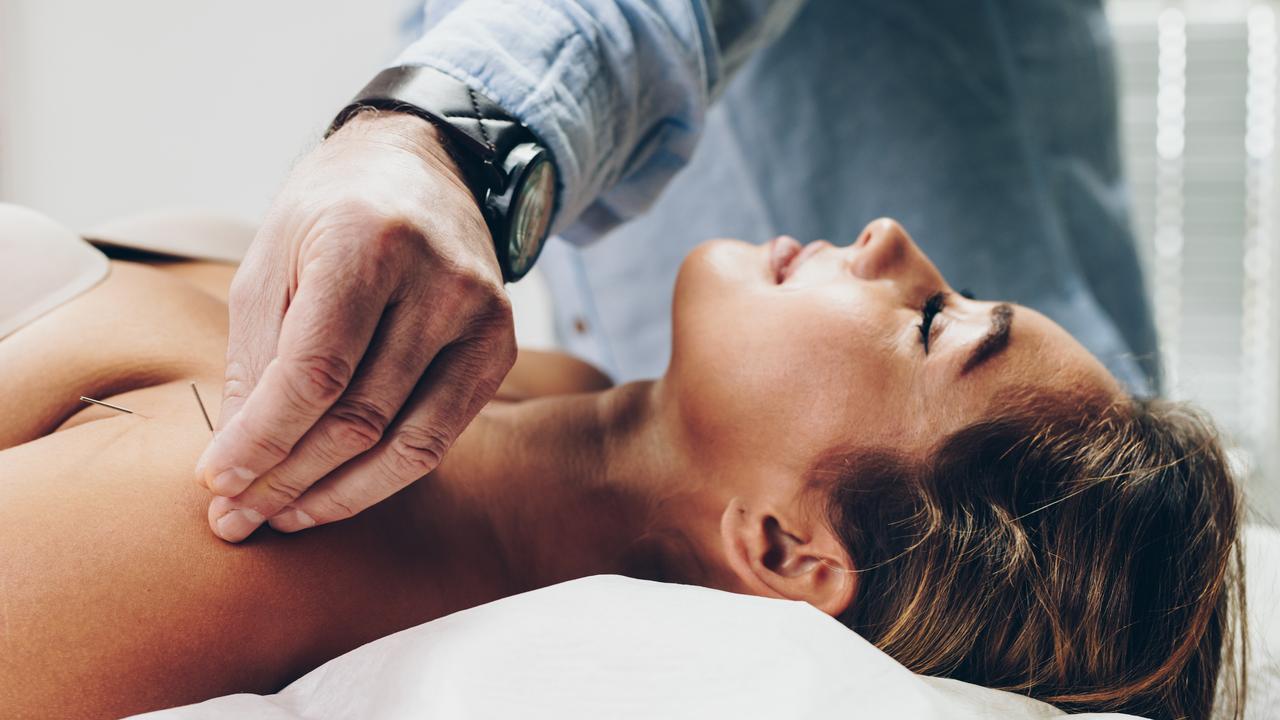 The Growing Popularity of Natural Massage Therapies The Growing Popularity of Natural Massage Therapies