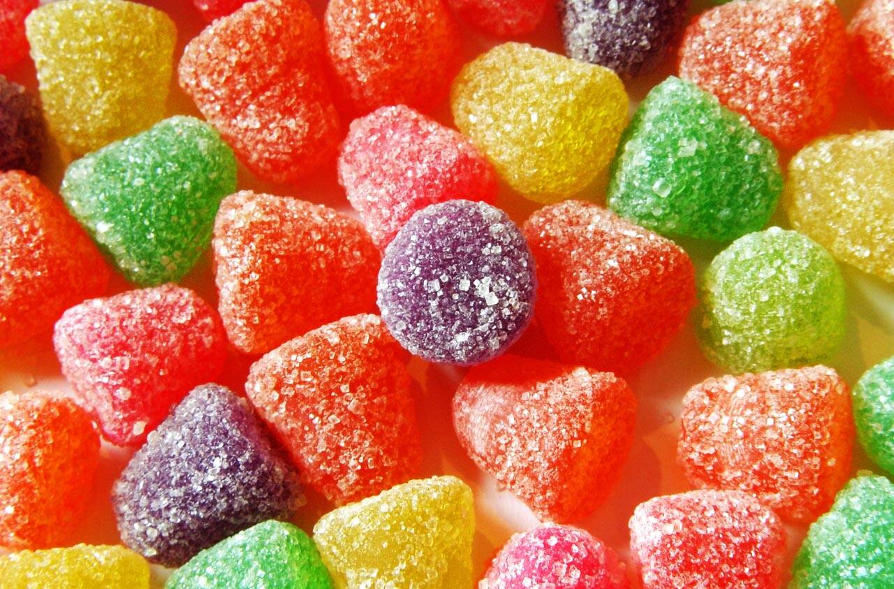 Most Potent Brand for CBD Gummies Brand for CBD Gummies