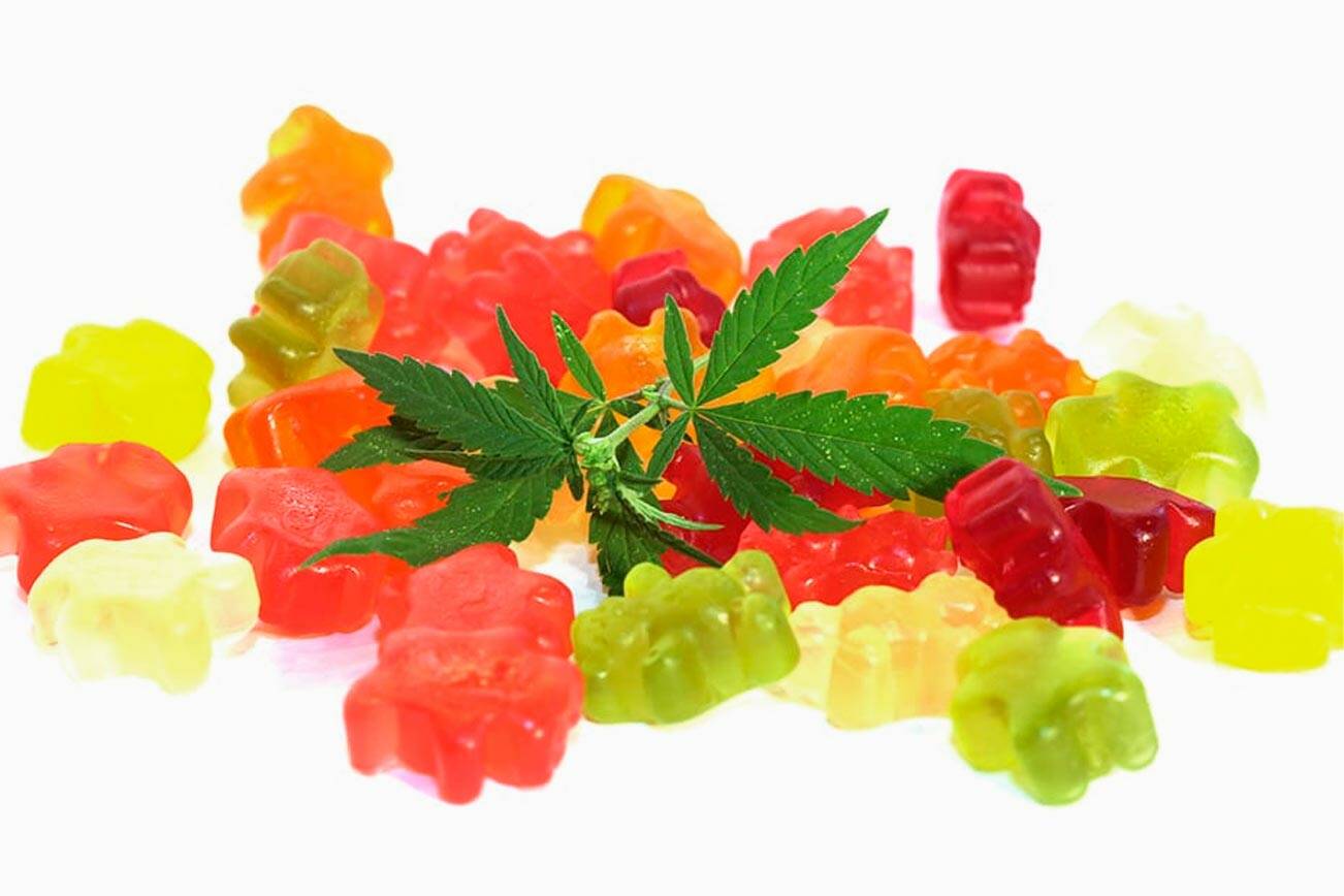 CBD Gummies for Sleep