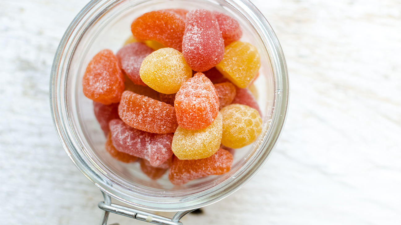 Top 3 THC Edibles in 2022: Best Delta 9 Gummies