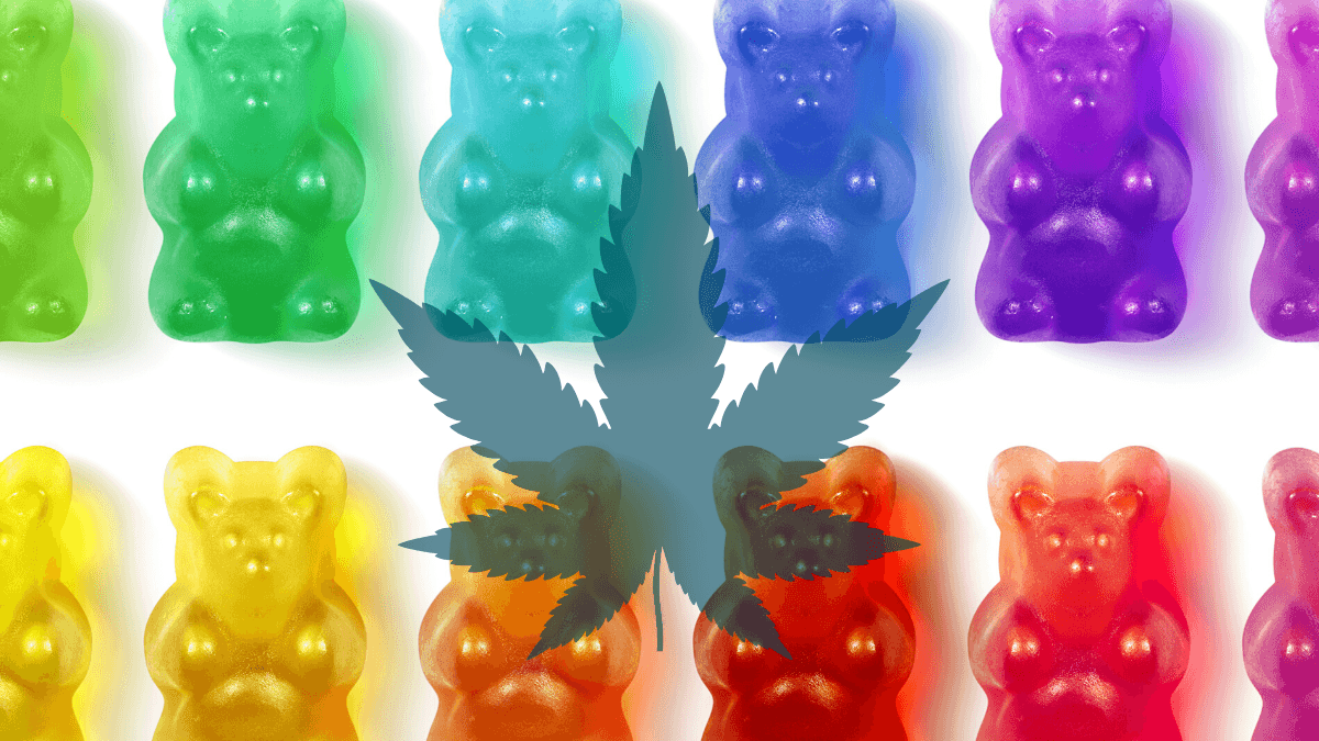 CBD Gummies: A Comprehensive Guide