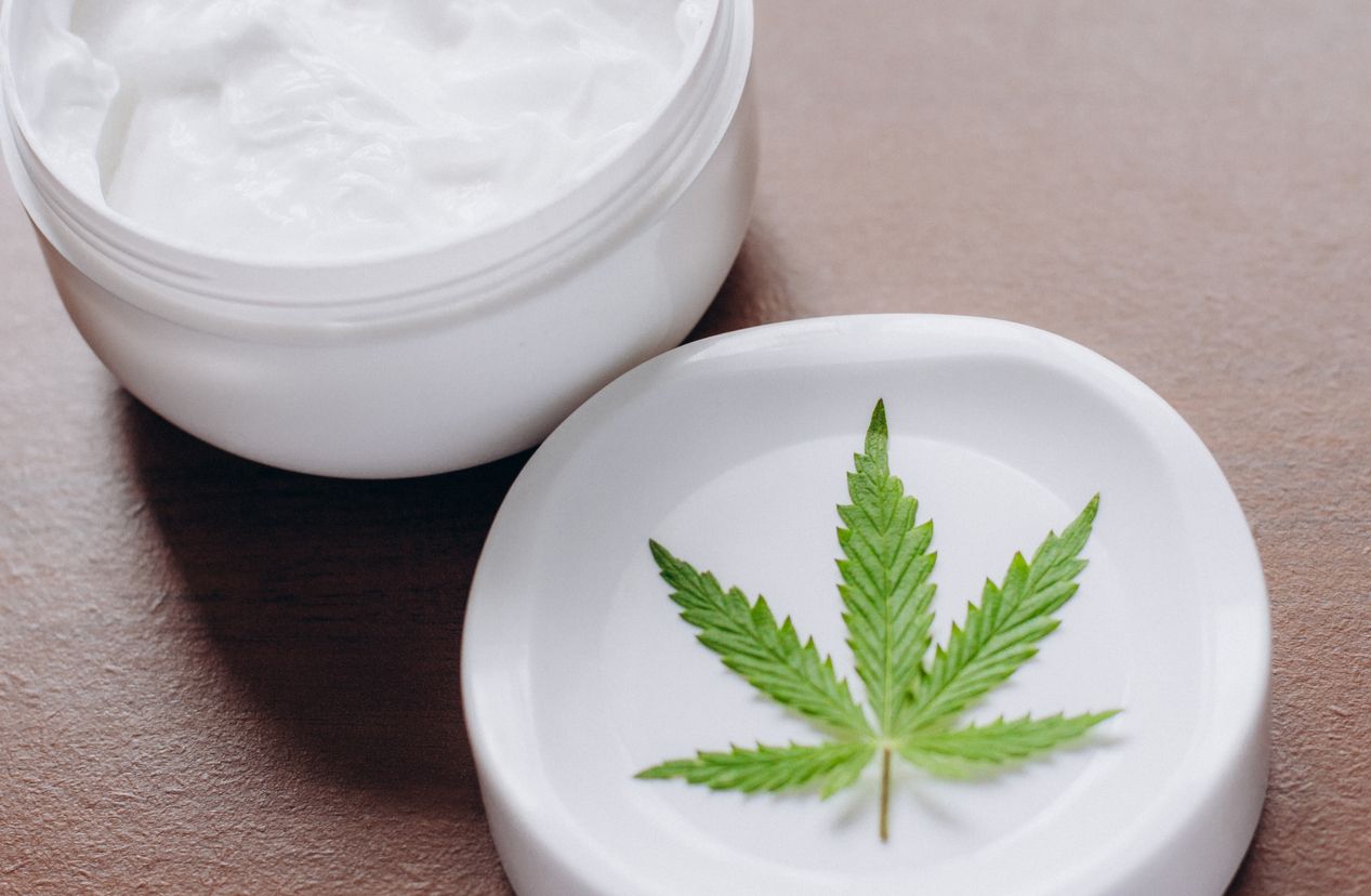 Where To Find The Best Cbd Cream For Pain?