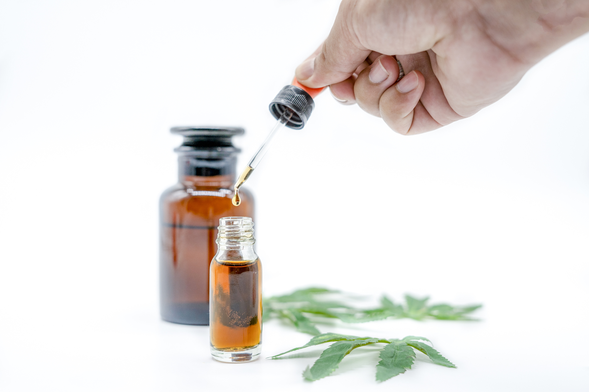 Why should you use organic hemp-derived CBD oils?