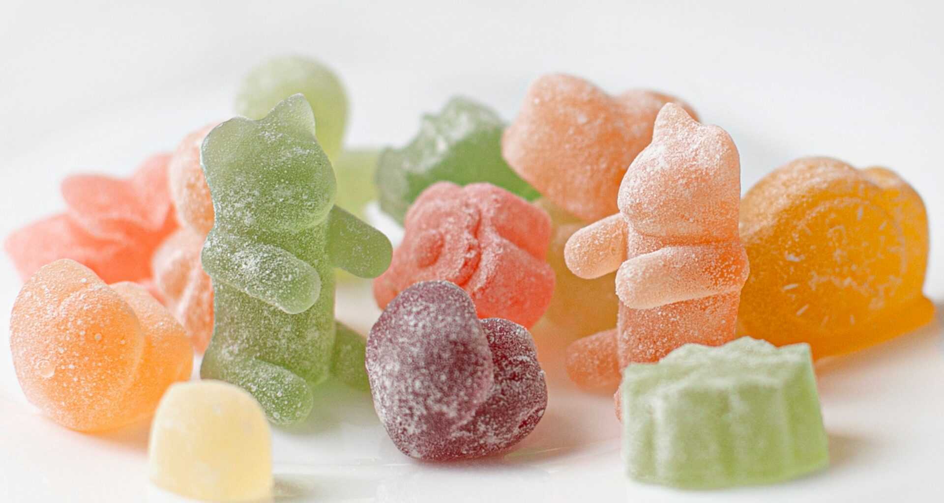 The Benefits Of CBD Gummies The Benefits Of CBD Gummies