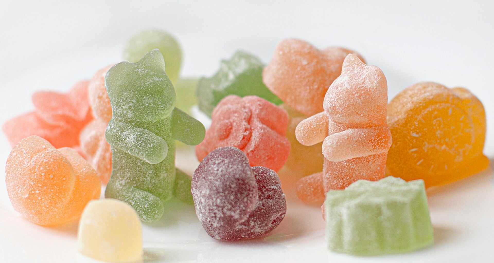 The Benefits Of CBD Gummies