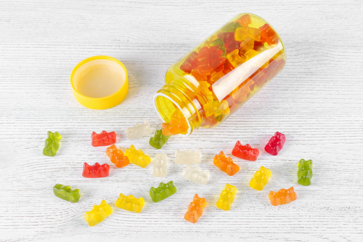 Things to Know About Delt-8 Gummies