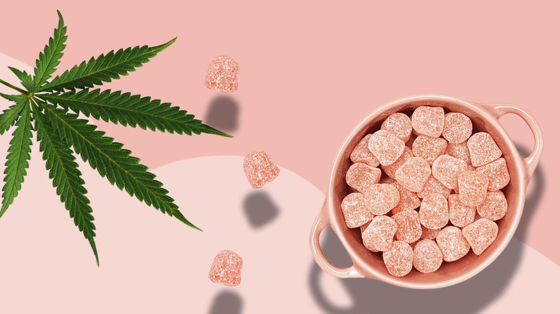 CBD Gummies Sold In 2022