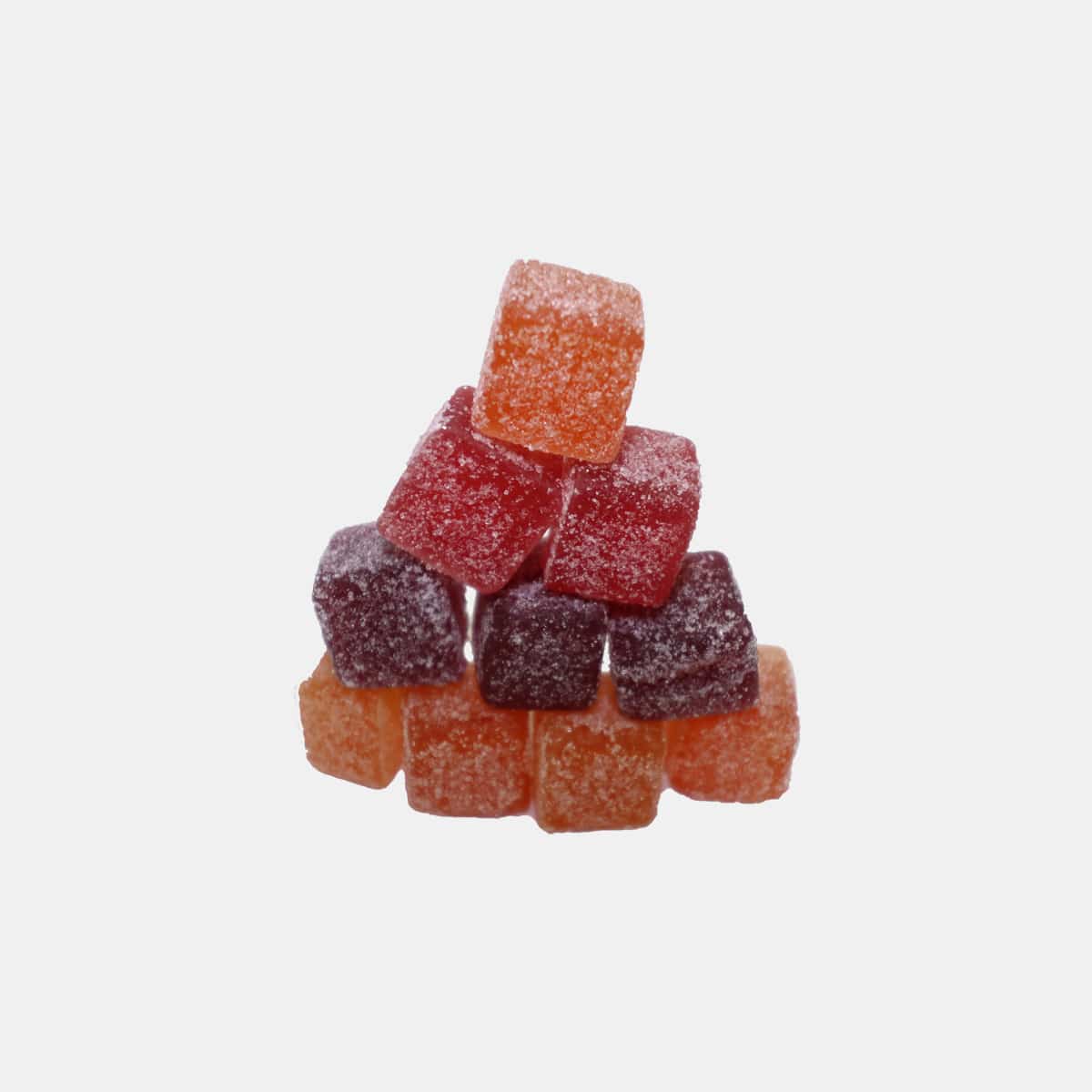 HHC gummies