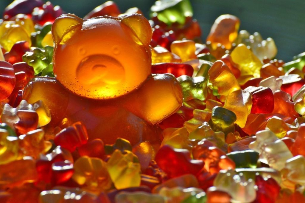 Why do people have started using hhc gummies?