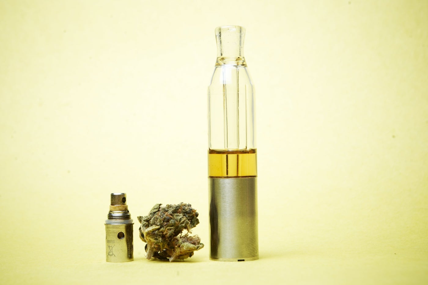 THC Vape Cartridges: A Comprehensive Guide