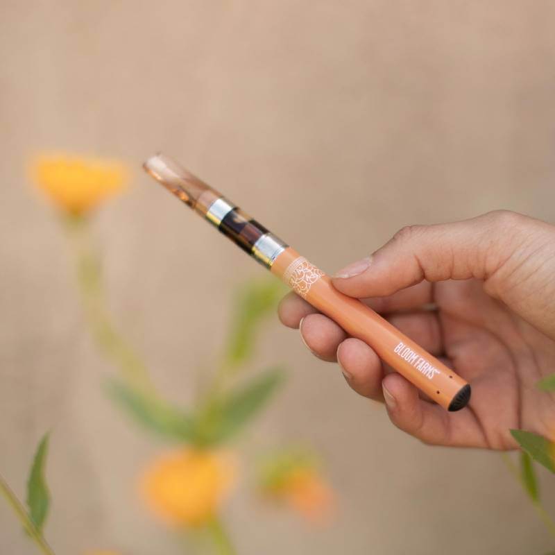 All You Need To Know About Best CBD Oil Cartridge