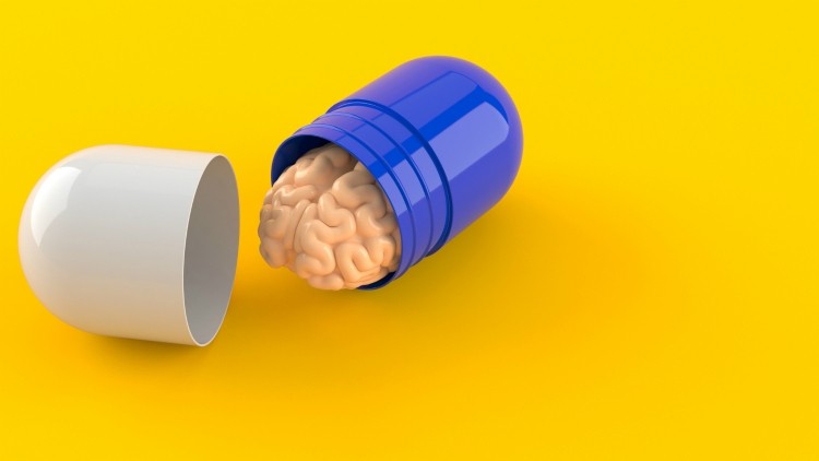 Best Nootropics for Your Brain: Fuel Your Mind with These Nutritional Supplements