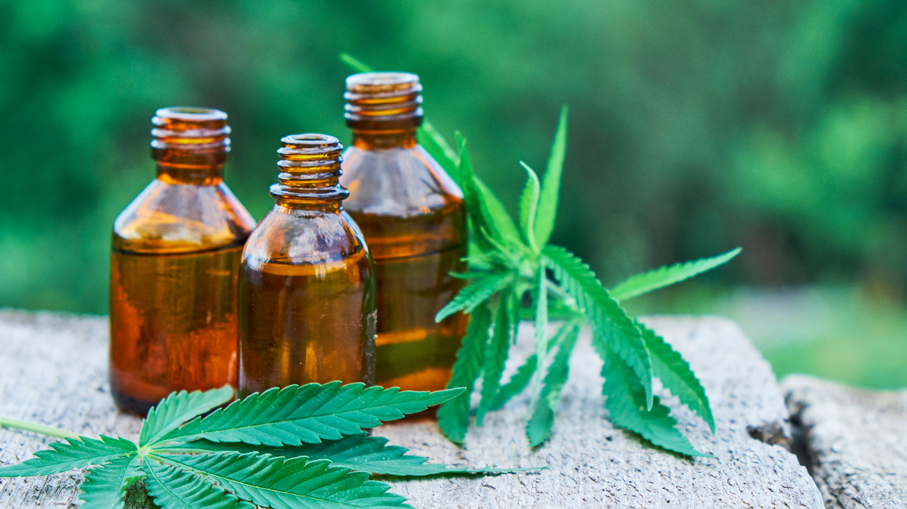 Prefer cbd oil for anxiety and depression