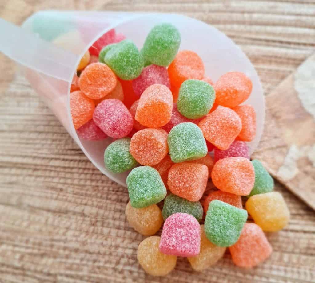 CBD Gummy Brands in 2022