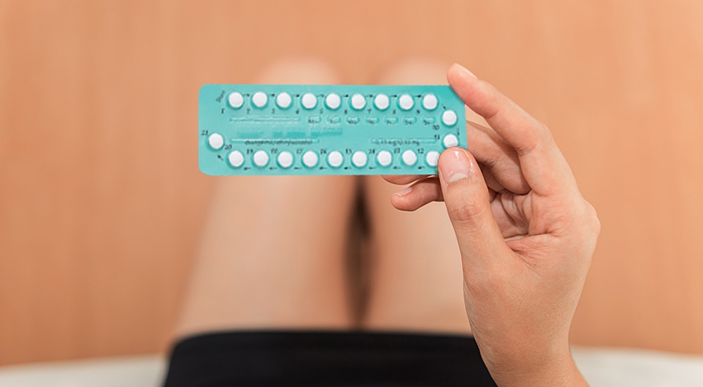 Birth Control Pills