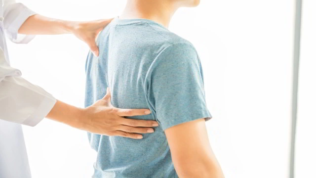 Simple Low Back Pain Treatment Options