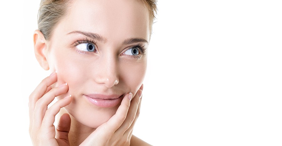 Younger Looking Skin With Laser Skin Resurfacing