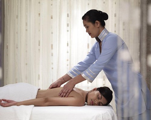 The Mobile Spa Experience: Elevating Business Travel with On-Demand Massage Services Massage Services
