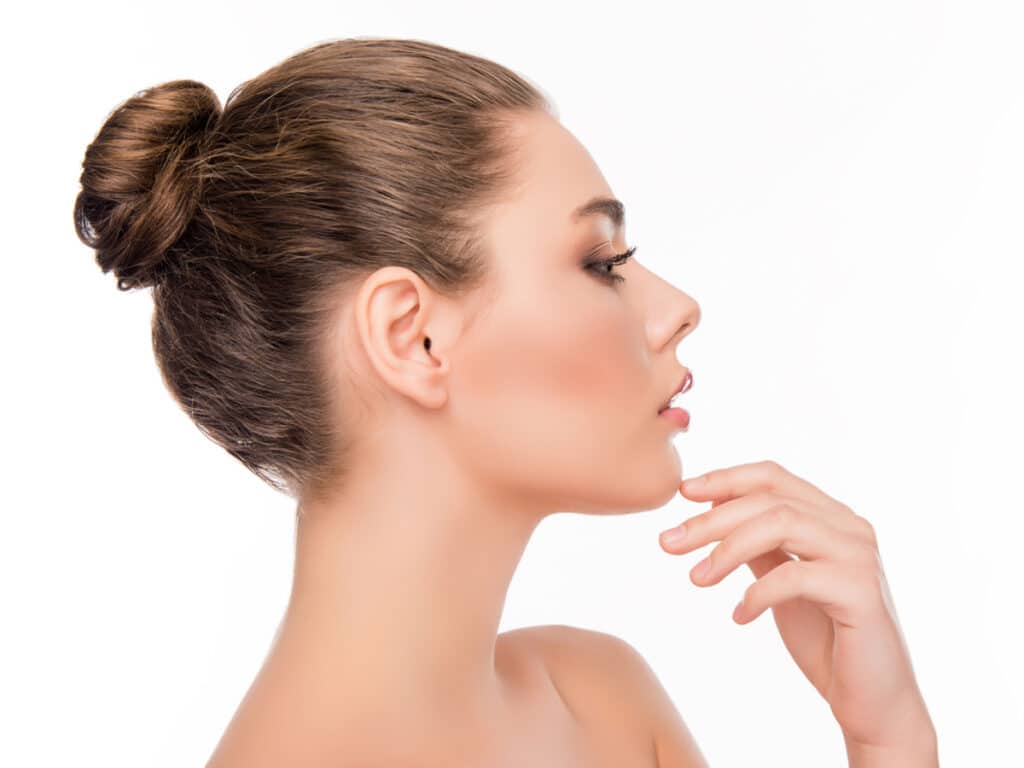 Kiss That Double Chin Goodbye: Proven Removal Techniques
