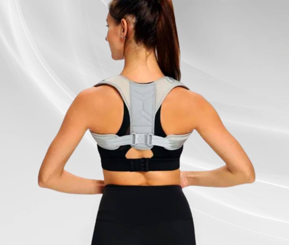 Best Body Posture Device: Achieve A Pleasing Posture!