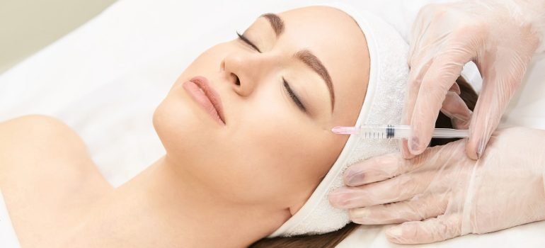 botox dermatologist