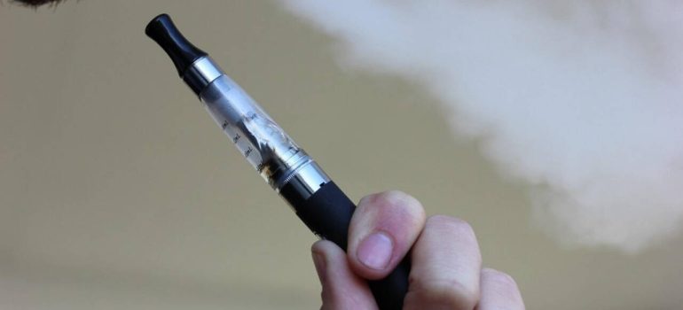 Delta-8 Disposable Vape Pens