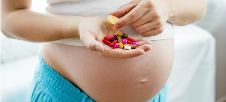 For Expectant Mothers: Ensuring Safe Pregnancy Journey
