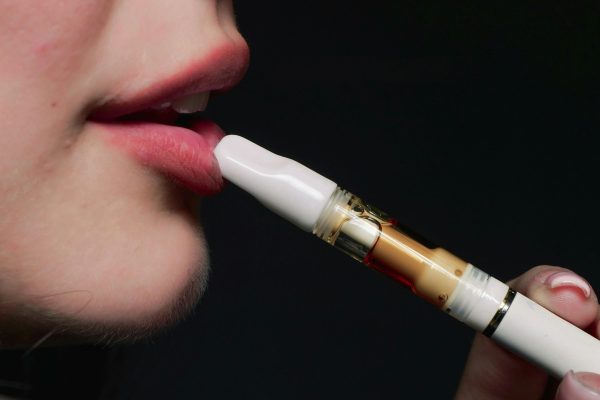 Binoid Vapes