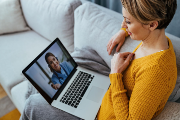 The Hinds Group telepsychiatry
