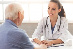 Real life experiences around fast care visits and how people handle them