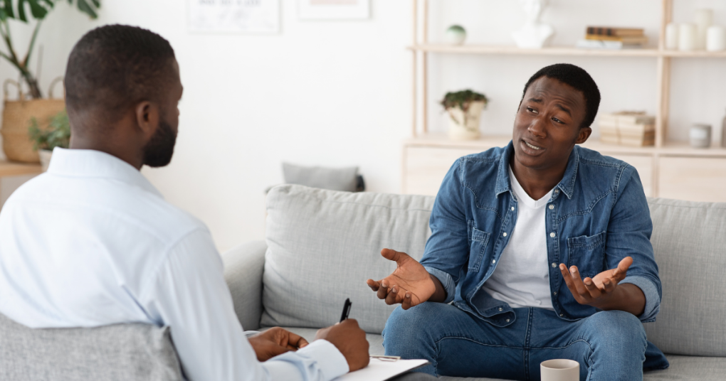 Sustained Mental Wellness: Benefits Of Guided Depression Therapy Treatment Programs