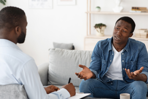 Sustained Mental Wellness: Benefits Of Guided Depression Therapy Treatment Programs